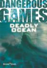 Image for Deadly ocean