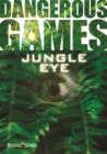 Image for Jungle eye