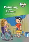 Image for Painting the fence