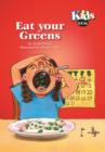 Image for Eat your greens: by Geoff Patton