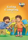 Image for Going camping