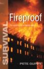 Image for Fireproof.