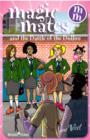 Image for Magic mates and the battle of the bullies