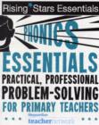 Image for Phonics  : practical, professional problem-solving