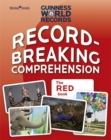 Image for Record Breaking Comprehension Red Book