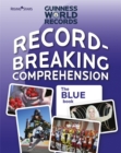 Image for Record Breaking Comprehension Blue Book