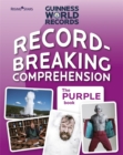 Image for Record Breaking Comprehension Purple Book
