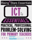 Image for ICT  : practical, professional problem solving