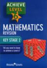 Image for Achieve Level 6 mathematics: Revision