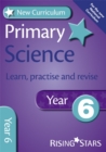Image for Science: Year 6