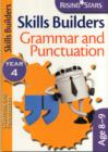 Image for Skills Builders - Grammar and Punctuation : Year 4