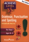 Image for Grammar, punctuation and spelling: Revision : Level 5