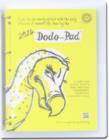 Image for Dodo Pad A4 Universal Diary 2014 C/W Binder - Week to View Calendar Year : A Combined Family Diary-Doodle-Memo-Message-Engagement-Organiser-Calendar-Book