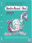 Image for Dodo Acad-Pad A4 2/4 Ring/US Letter 3-Ring/Filofax-Compatible UNIVERSAL Diary Refill   2014 - 2015 Week to View Academic Mid Year Diary : A Combined Mid-Year Diary-Doodle-Memo-Message-Engagement-Calen
