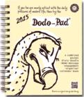 Image for Dodo Pad Mini / Pocket Diary 2015 - Week to View Calendar Year