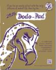 Image for Dodo Pad Loose-Leaf Desk Diary 2016 - Week to View Calendar Year Diary
