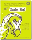 Image for Dodo Pad Loose-Leaf Desk Diary 2017 - Week to View Calendar Year Diary : A Family Diary-Doodle-Memo-Message-Engagement-Organiser-Calendar-Book with Room for Up to 5 People&#39;s Appointments/Activities