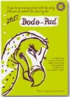 Image for Dodo Pad Filofax-Compatible 2017 A5 Refill Diary - Week to View Calendar Year