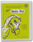 Image for Dodo Pad A4 Diary 2017 c/w 4 Ring Binder - Week to View Calendar Year