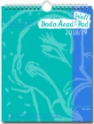 Image for Dodo Wall Acad-Pad 2018-2019 Mid Year Calendar, Academic Year, Week to View : A mid-year diary-doodle-memo-message-engagement-calendar-organiser-planner for students, teachers and scholars