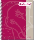 Image for Dodo Pad Desk Diary 2019 - Calendar Year Week to View Diary