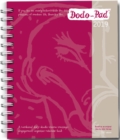 Image for Dodo Pad Mini / Pocket Diary 2019 - Week to View Calendar Year : A Portable Diary-Doodle-Memo-Message-Engagement-Organiser-Calendar-Book with room for up to 5 people&#39;s appointments/activities