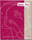 Image for Dodo Pad LOOSE-LEAF Desk Diary 2019 - Week to View Calendar Year Diary : A Family Diary-Doodle-Memo-Message-Engagement-Organiser-Calendar-Book with room for up to 5 people&#39;s appointments/activities
