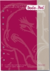 Image for Dodo Pad Filofax-Compatible 2019 A5 Refill Diary - Week to View Calendar Year : A Combined Family Diary-Doodle-Message-Engagement-Organiser with room for up to 5 people&#39;s appointments/activities
