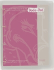Image for Dodo Pad A4 Diary 2019 c/w 4 ring Binder - Week to View Calendar Year : A Family Diary-Doodle-Memo-Message-Engagement-Organiser-Calendar-Book with room for up to 5 people&#39;s appointments/activities