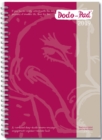 Image for Dodo Pad A5 Diary 2019 - Calendar Year Week to View Diary (Special Purchase) : A Diary-Doodle-Memo-Message-Engagement-Organiser-Calendar-Book with room for up to 5 people&#39;s appointments/activities