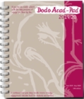 Image for Dodo Mini Acad-Pad 2019-2020 Pocket Mid Year Diary, Academic Year, Week to View : A mid-year diary-doodle-memo-message-engagement-calendar-organiser-planner book for students &amp; teachers