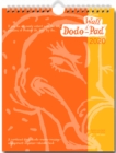 Image for Dodo Wall Pad 2020 - Calendar Year Wall Hanging Week to View Calendar Organiser : A Family Diary-Doodle-Memo-Message-Engagement-Organiser with room for up to 5 people&#39;s appointments/activities