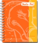 Image for Dodo Pad Mini / Pocket Diary 2020 - Week to View Calendar Year : A Portable Diary-Doodle-Memo-Message-Engagement-Organiser-Calendar-Book with room for up to 5 people&#39;s appointments/activities