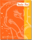 Image for Dodo Pad LOOSE-LEAF Desk Diary 2020 - Week to View Calendar Year Diary : A Family Diary-Doodle-Memo-Message-Engagement-Organiser-Calendar-Book with room for up to 5 people&#39;s appointments/activities