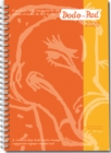 Image for Dodo Pad A5 Diary 2020 - Calendar Year Week to View Diary (Special Purchase) : A Diary-Doodle-Memo-Message-Engagement-Organiser-Calendar-Book with room for up to 5 people&#39;s appointments/activities