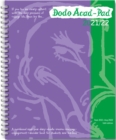 Image for Dodo Acad-Pad 2021-2022 Mid Year Desk Diary, Academic Year, Week to View : A mid-year diary-doodle-memo-message-engagement-calendar-organiser-planner book for students, teachers & scholars