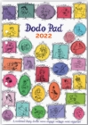 Image for Dodo Pad Filofax-Compatible 2022 A5 Refill Diary - Week to View Calendar Year : A Combined Family Diary-Doodle-Message-Engagement-Organiser with room for up to 5 people&#39;s appointments/activities