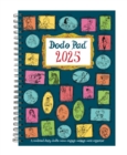 Image for The Dodo Pad A5 Diary 2025 - Calendar Year Week to View Diary