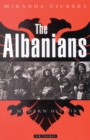 Image for The Albanians: a modern history