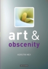 Image for Art and obscenity