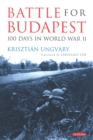 Image for Battle for Budapest: 100 days in World War II