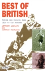 Image for Best of British: cinema and society from 1930 to the present