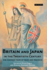 Image for Britain and Japan in the twentieth century: one hundred years of trade and prejudice