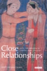 Image for Close relationships: incest and inbreeding in classical Arabic literature