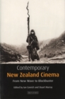 Image for Contemporary New Zealand cinema: from new wave to blockbusters
