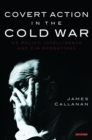 Image for Covert action in the Cold War: US policy, intelligence and CIA operations