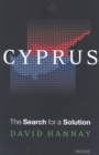 Image for Cyprus: diplomatic history and the clash of theory in international relations