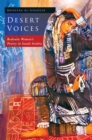 Image for Desert voices: Bedouin women&#39;s poetry in Saudi Arabia : v. 74