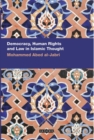 Image for Democracy, human rights and law in Islamic thought : v. 1