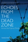 Image for Echoes from the Dead Zone: across the Cyprus divide